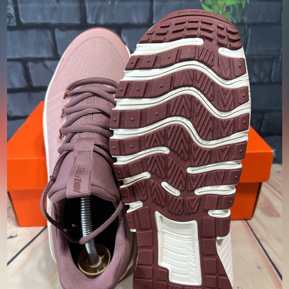 Nike Free Metcon 6 - Picture 8 of 10